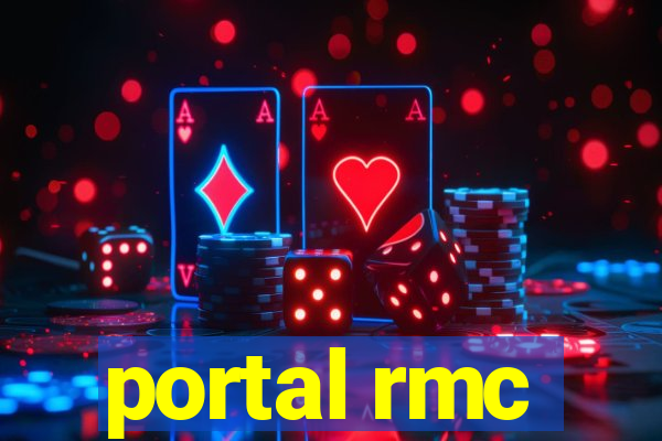 portal rmc